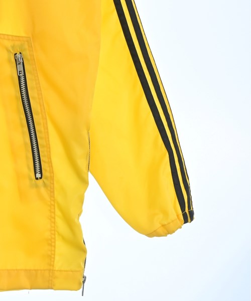 LEMONeD 山系外套