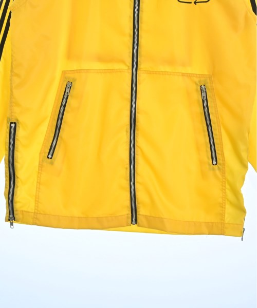 LEMONeD 山系外套