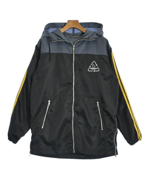 LEMONeD 山系外套