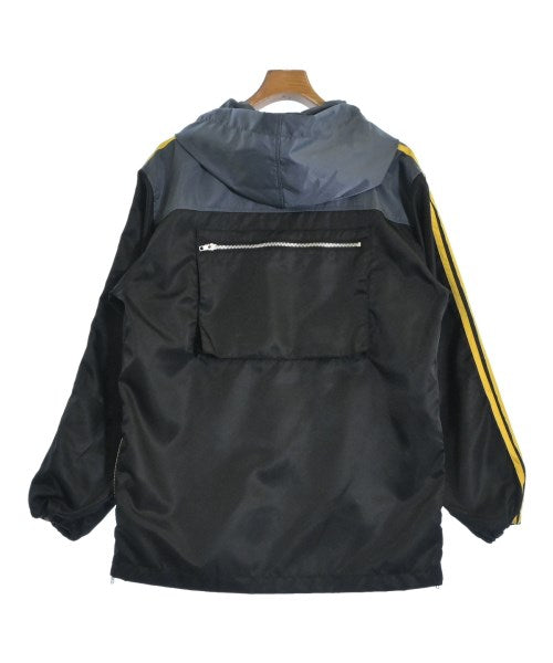 LEMONeD 山系外套