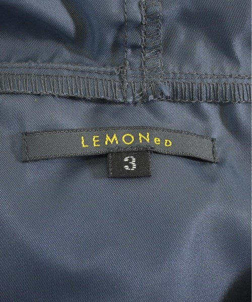 LEMONeD 山系外套