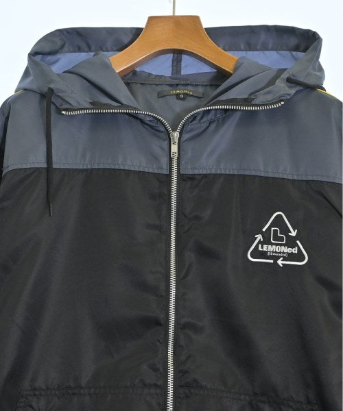 LEMONeD 山系外套