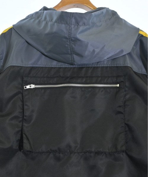 LEMONeD 山系外套