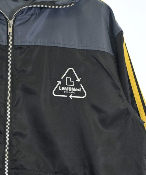 LEMONeD 山系外套