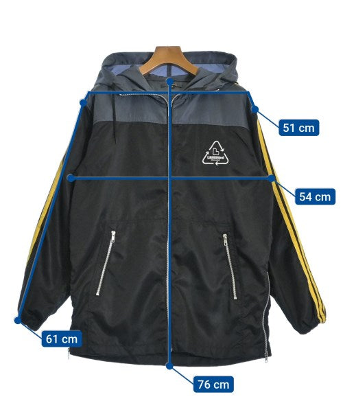 LEMONeD 山系外套