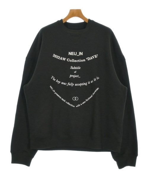 Other brand 運動衫