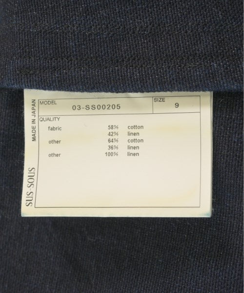 Other brand 其他大衣