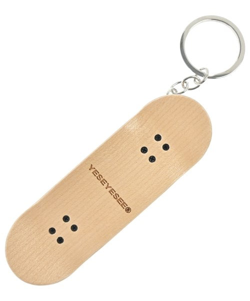 YES EYE SEE 鑰匙盒/鑰匙圈