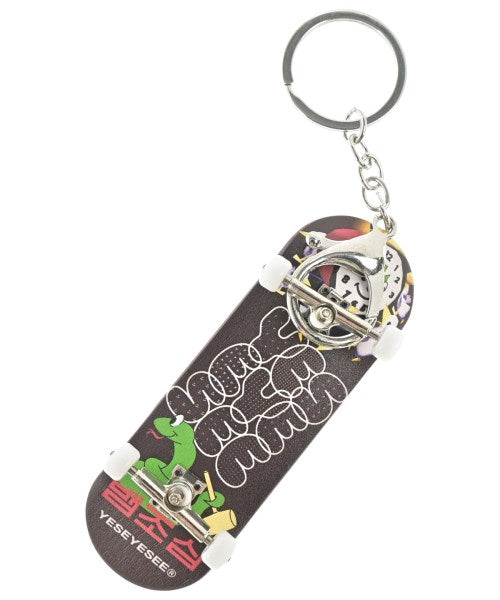 YES EYE SEE 鑰匙盒/鑰匙圈