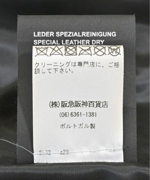 Other brand 騎士夾克