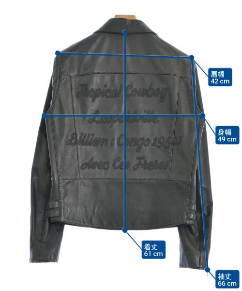 Other brand 騎士夾克