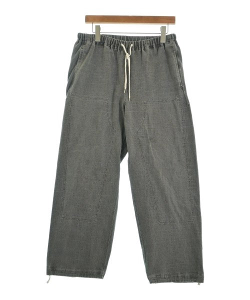 IOOOS THOUSANDS 運動