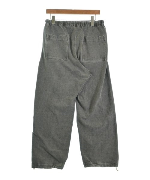 IOOOS THOUSANDS 運動