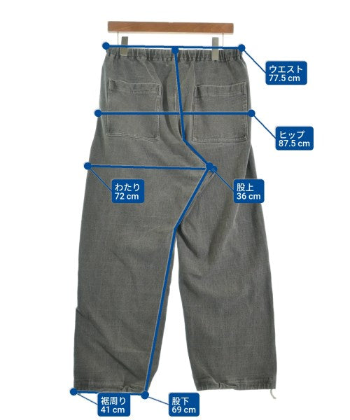 IOOOS THOUSANDS 運動