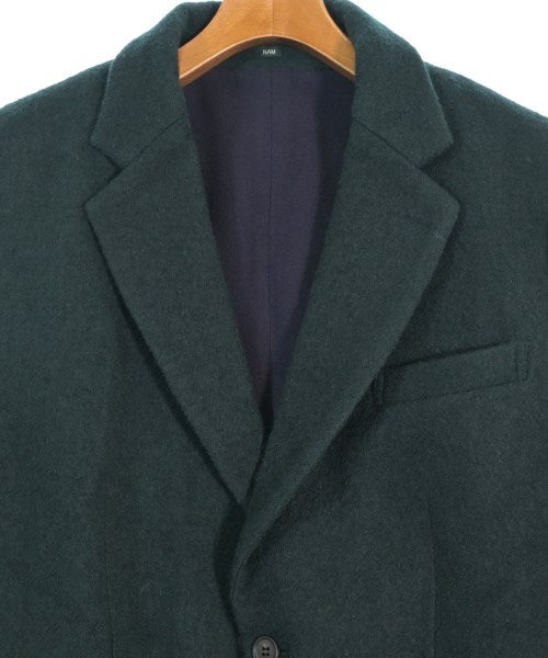 NAM 休夾克