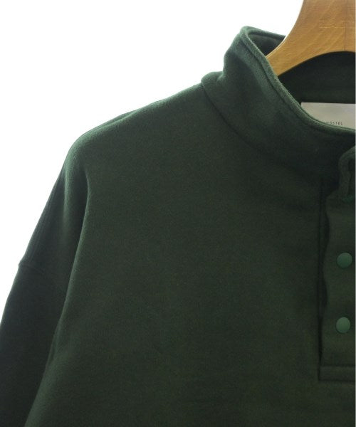 SO SHOP & HOSTEL 運動衫