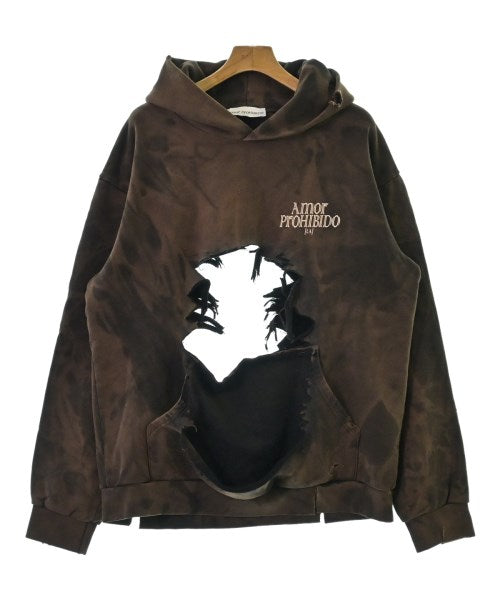 Amor Prohibido 連帽衫