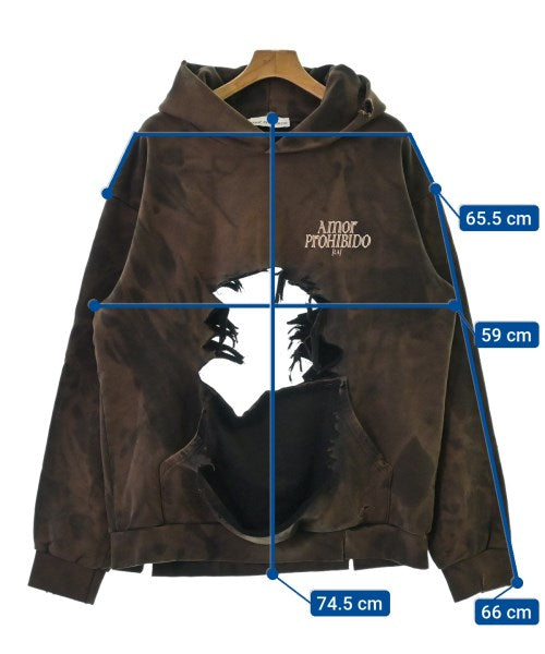 Amor Prohibido 連帽衫