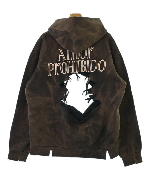 Amor Prohibido 連帽衫