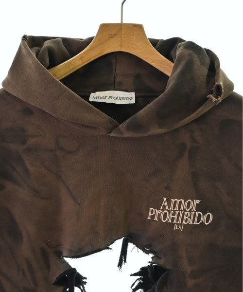 Amor Prohibido 連帽衫