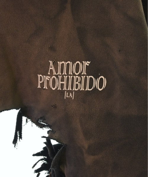 Amor Prohibido 連帽衫