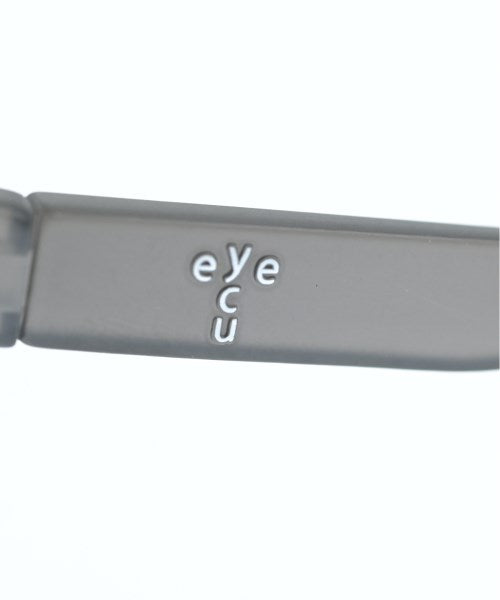 eye cu 太陽眼鏡