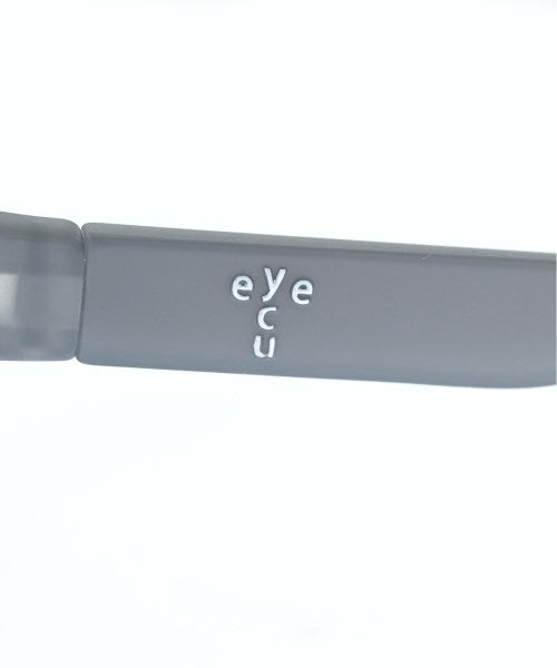eye cu 太陽眼鏡