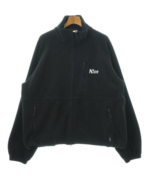N!ce 斜紋夾克