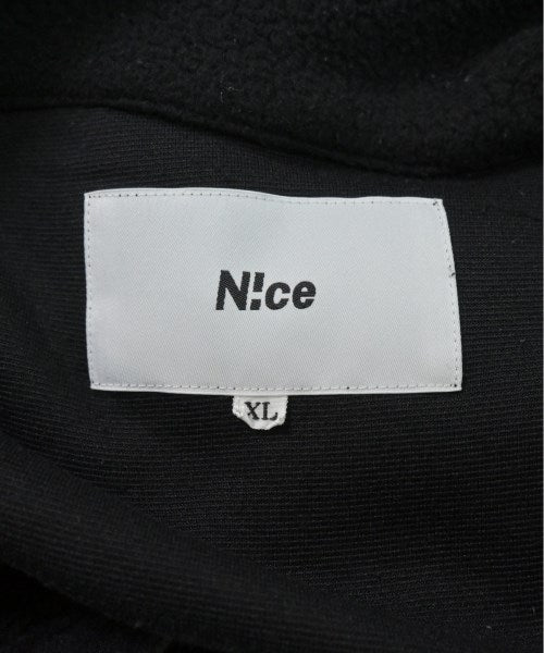N!ce 斜紋夾克