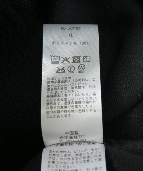 N!ce 斜紋夾克