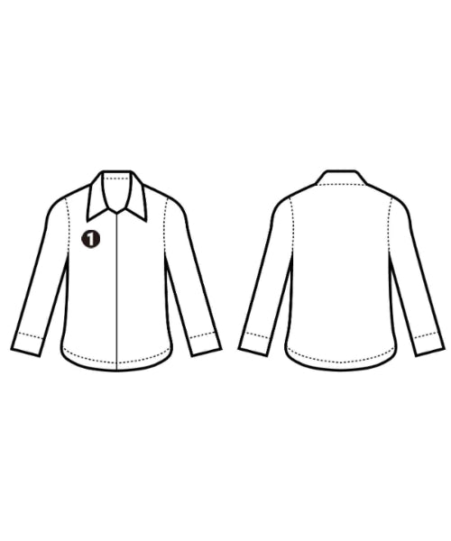 Other brand 休閒襯衫