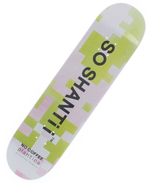 NO COFFEE 其他/商品