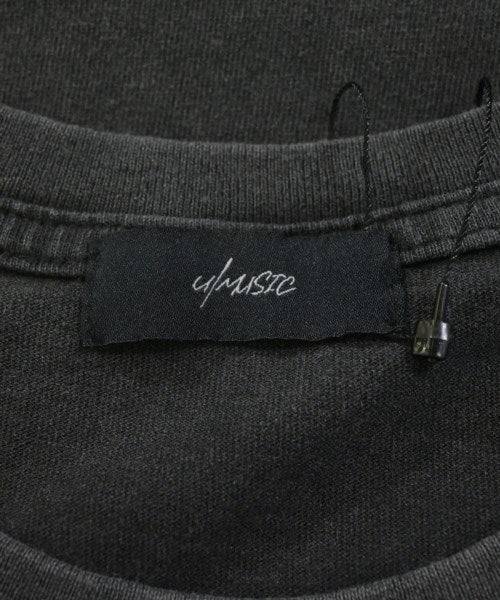 U/MUSIC T恤/上衣