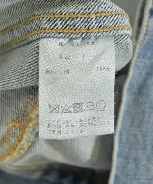 Other brand 工作夾克