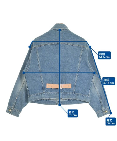 Other brand 工作夾克