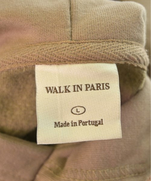 WALK IN PARIS 連帽衫