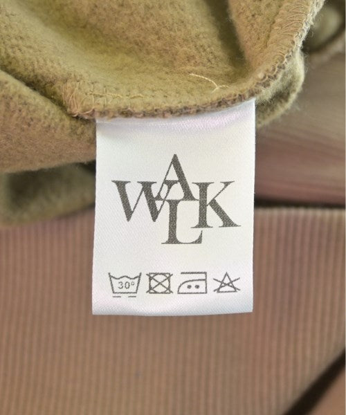 WALK IN PARIS 連帽衫