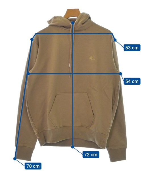 WALK IN PARIS 連帽衫