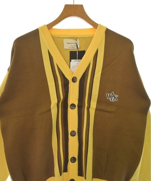 WALK IN PARIS 開襟衫