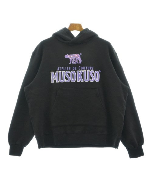 MUSO KUSO T恤/上衣