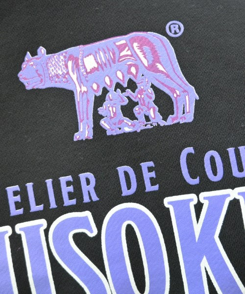 MUSO KUSO T恤/上衣