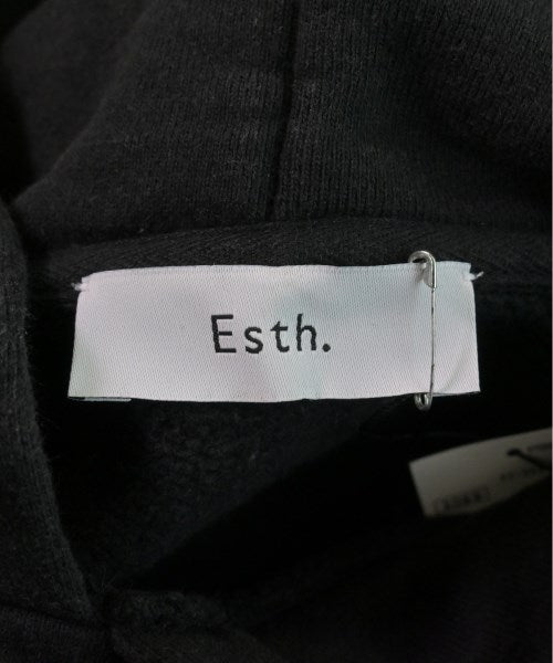 Esth. 連帽衫
