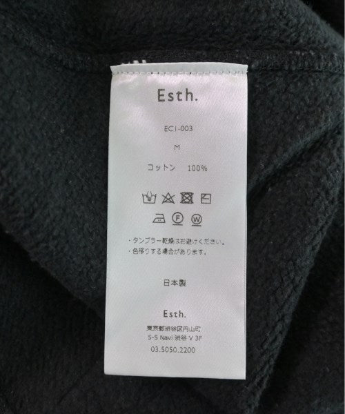 Esth. 連帽衫
