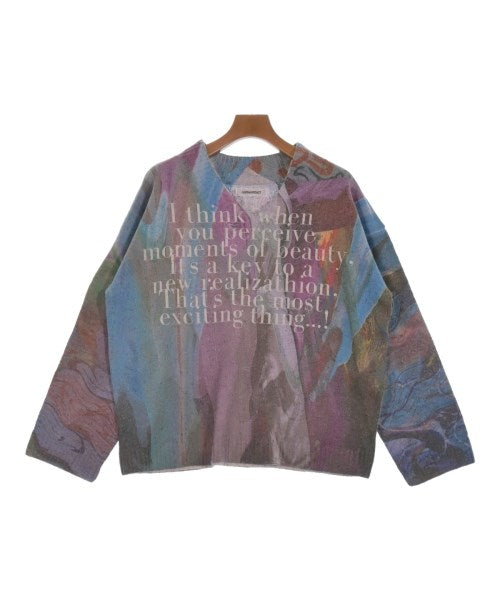 LILITH ART DUCT 毛衣