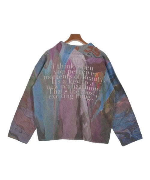 LILITH ART DUCT 毛衣