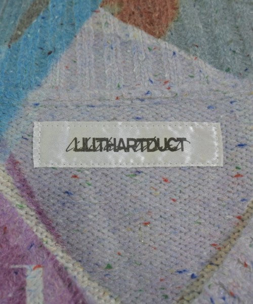 LILITH ART DUCT 毛衣