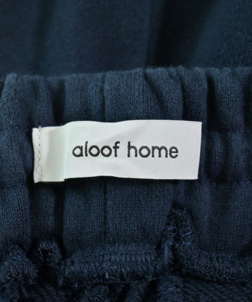 aloof home 運動褲
