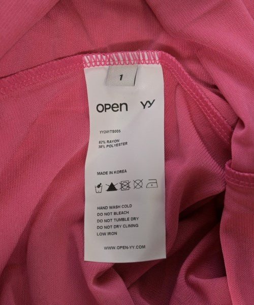 Other brand T恤/上衣