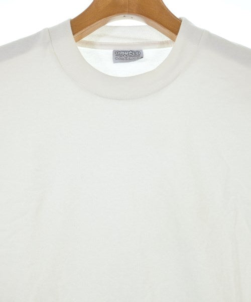 anytee classics T恤/上衣