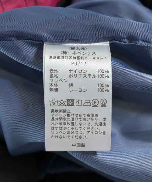 SHIDEN 其他飛行外套